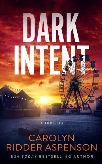 Cover of Dark Intent
