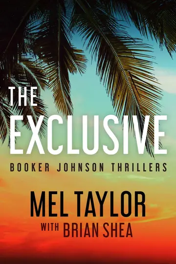 Cover of The Exclusive