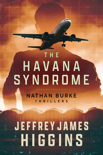 Cover of The Havana Syndrome