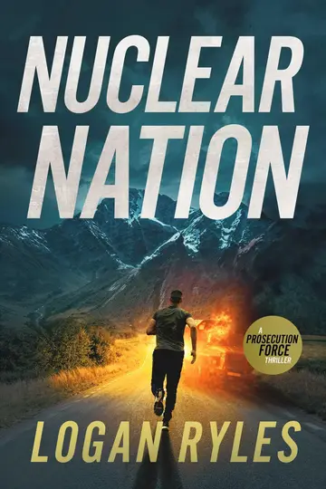 Cover of Nuclear Nation