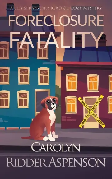 Cover of Foreclosure Fatality