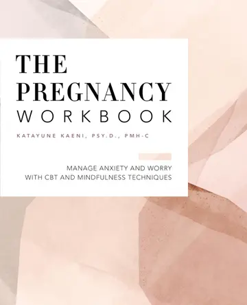 Cover of Pregnancy Workbk