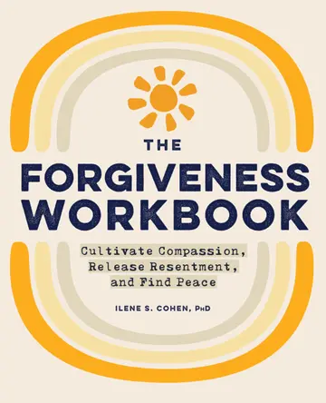 Cover of The Forgiveness Workbook