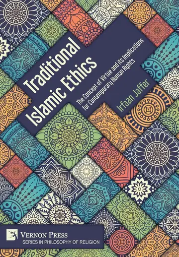 Cover of Traditional Islamic Ethics