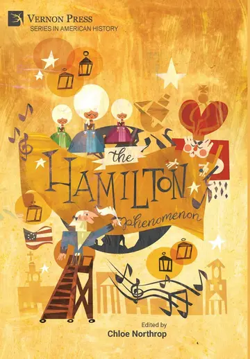 Cover of The Hamilton Phenomenon