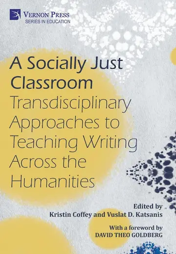 Cover of A Socially Just Classroom