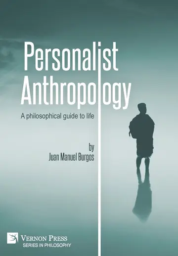 Cover of Personalist Anthropology