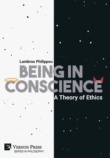 Cover of Being in Conscience