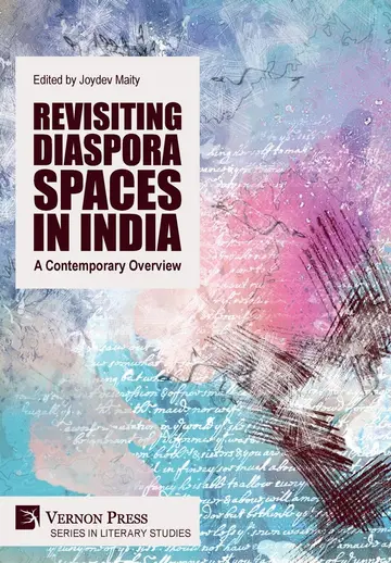 Cover of Revisiting Diaspora Spaces in India