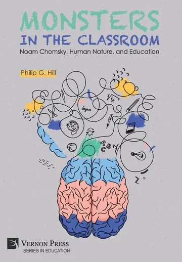 Cover of Monsters in the Classroom