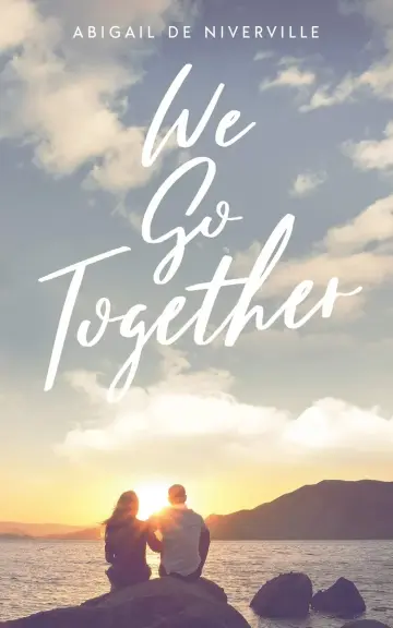 Cover of We Go Together