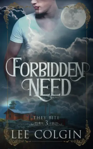 Cover of Forbidden Need