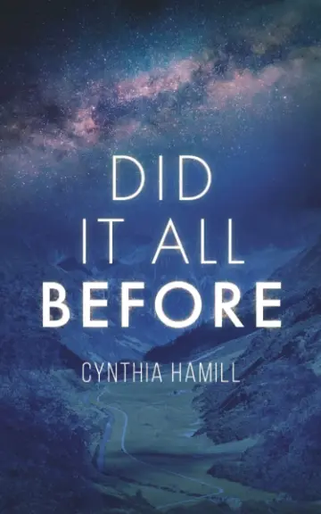 Cover of Did It All Before
