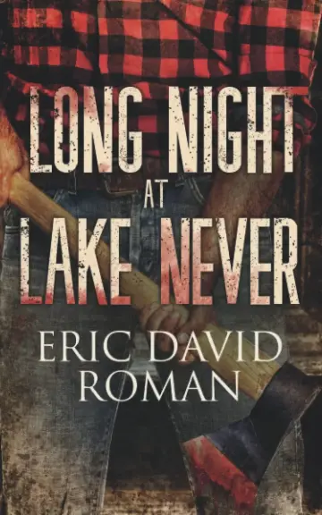 Cover of Long Night at Lake Never