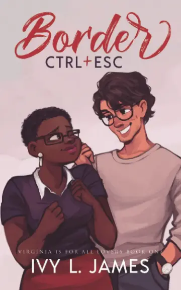 Cover of Border CTRL+ESC