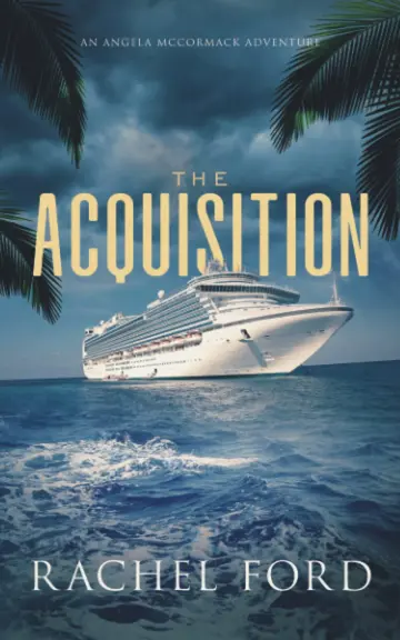 Cover of The Acquisition