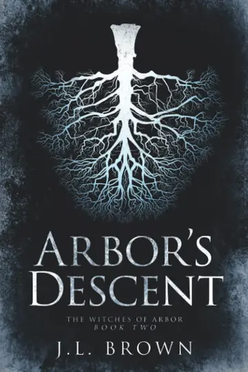 Cover of Arbor's Descent