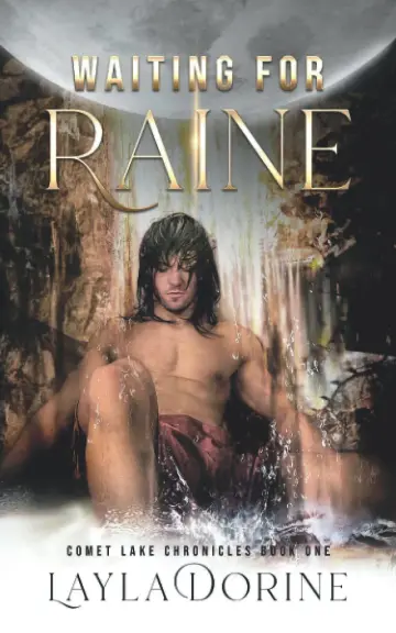 Cover of Waiting for Raine