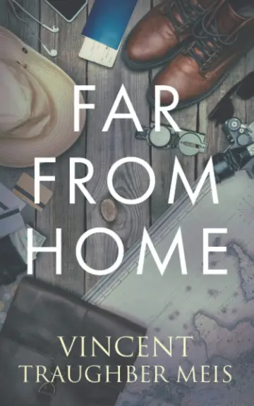 Cover of Far from Home