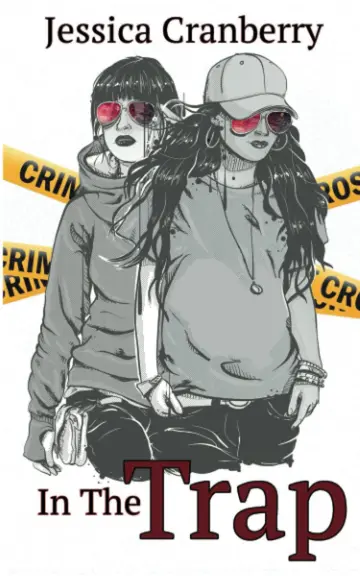 Cover of In the Trap