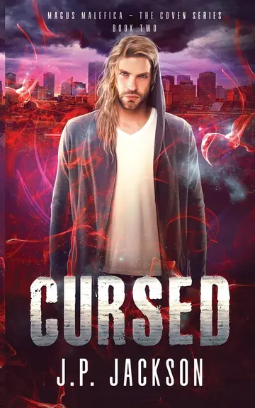 Cover of Cursed