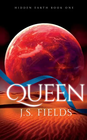 Cover of Queen