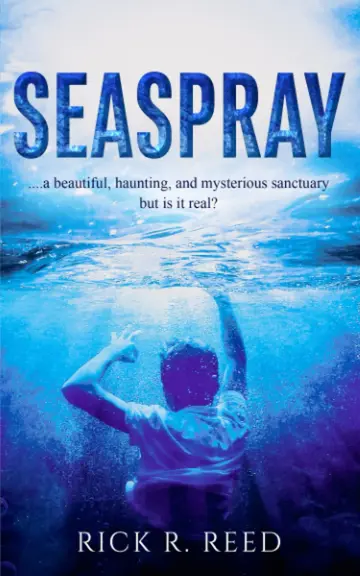 Cover of Seaspray