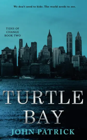 Cover of Turtle Bay