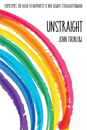 Cover of Unstraight