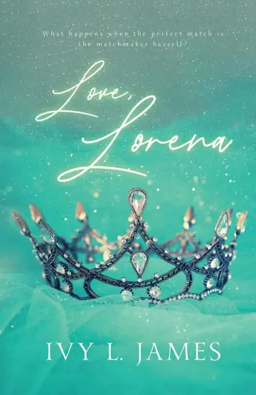 Cover of Love, Lorena