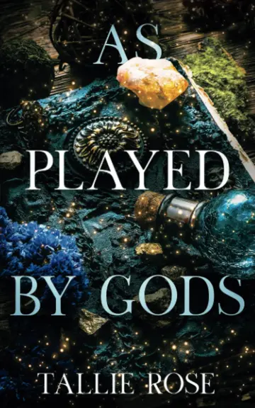 Cover of As Played by Gods