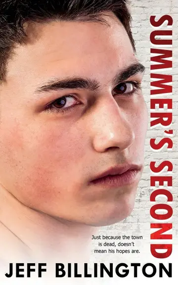 Cover of Summer's Second