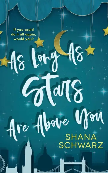 Cover of As Long as Stars Are Above You