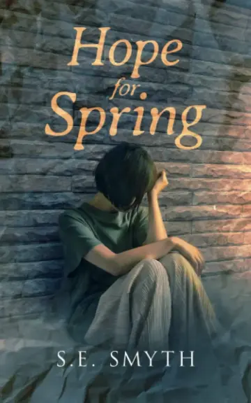 Cover of Hope for Spring