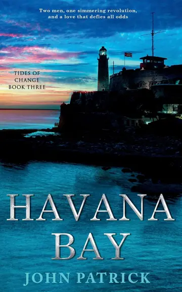 Cover of Havana Bay
