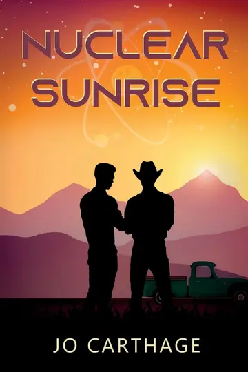 Cover of Nuclear Sunrise