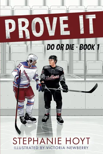 Cover of Prove It