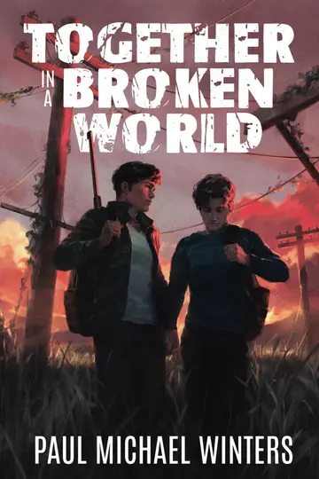 Cover of Together in a Broken World