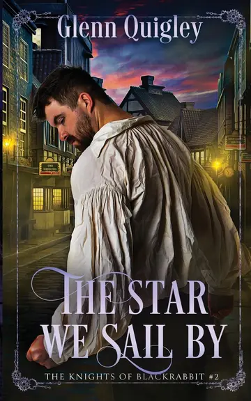 Cover of The Star We Sail by