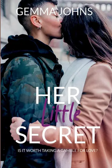 Cover of Her Little Secret