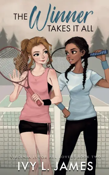 Cover of The Winner Takes It All