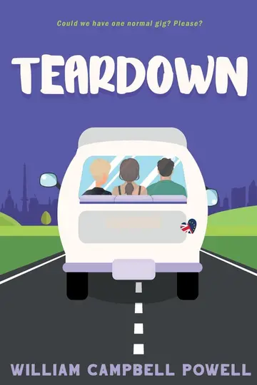 Cover of Teardown