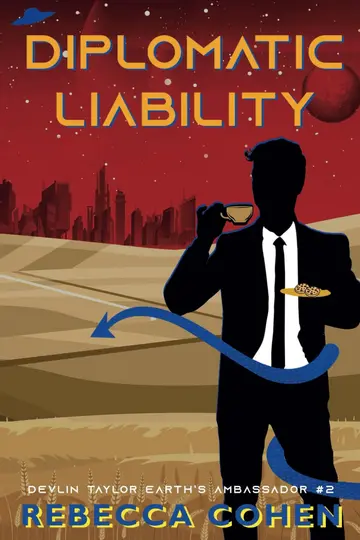 Cover of Diplomatic Liability