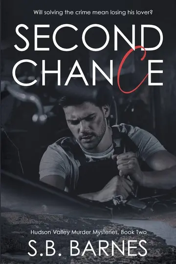 Cover of Second Chance