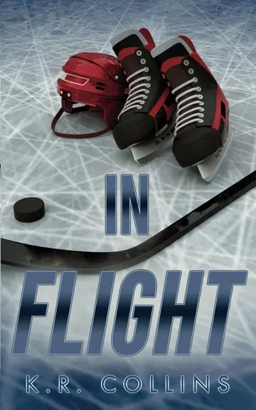 Cover of In Flight