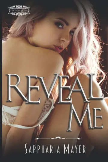 Cover of Reveal Me