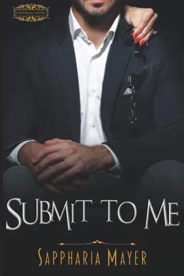 Cover of Submit to Me