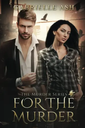 Cover of For the Murder