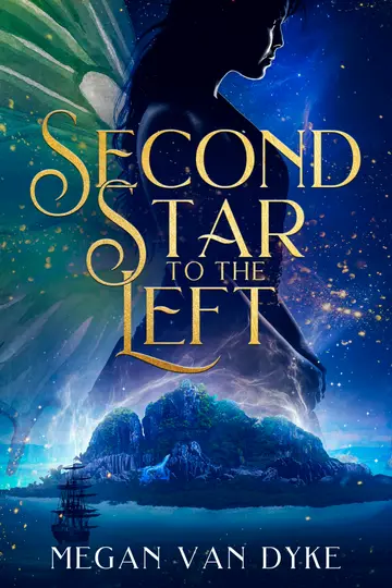 Cover of Second Star to the Left