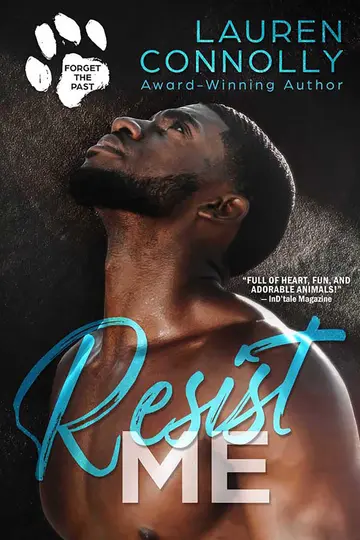Cover of Resist Me